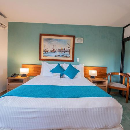 Hotel 3 Banderas Cartagena Exteriér fotografie