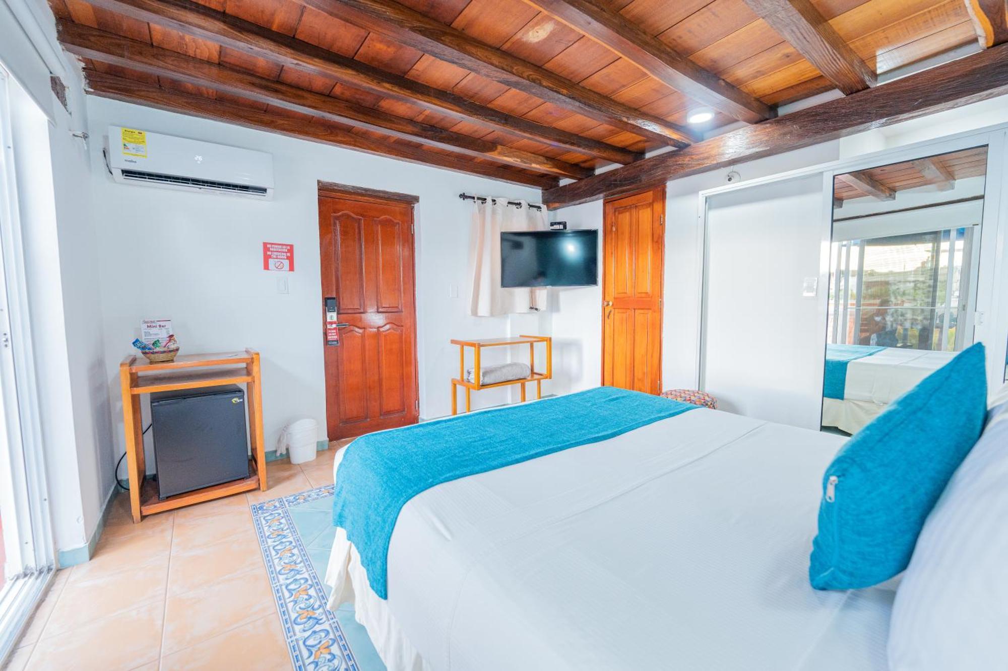 Hotel 3 Banderas Cartagena Exteriér fotografie