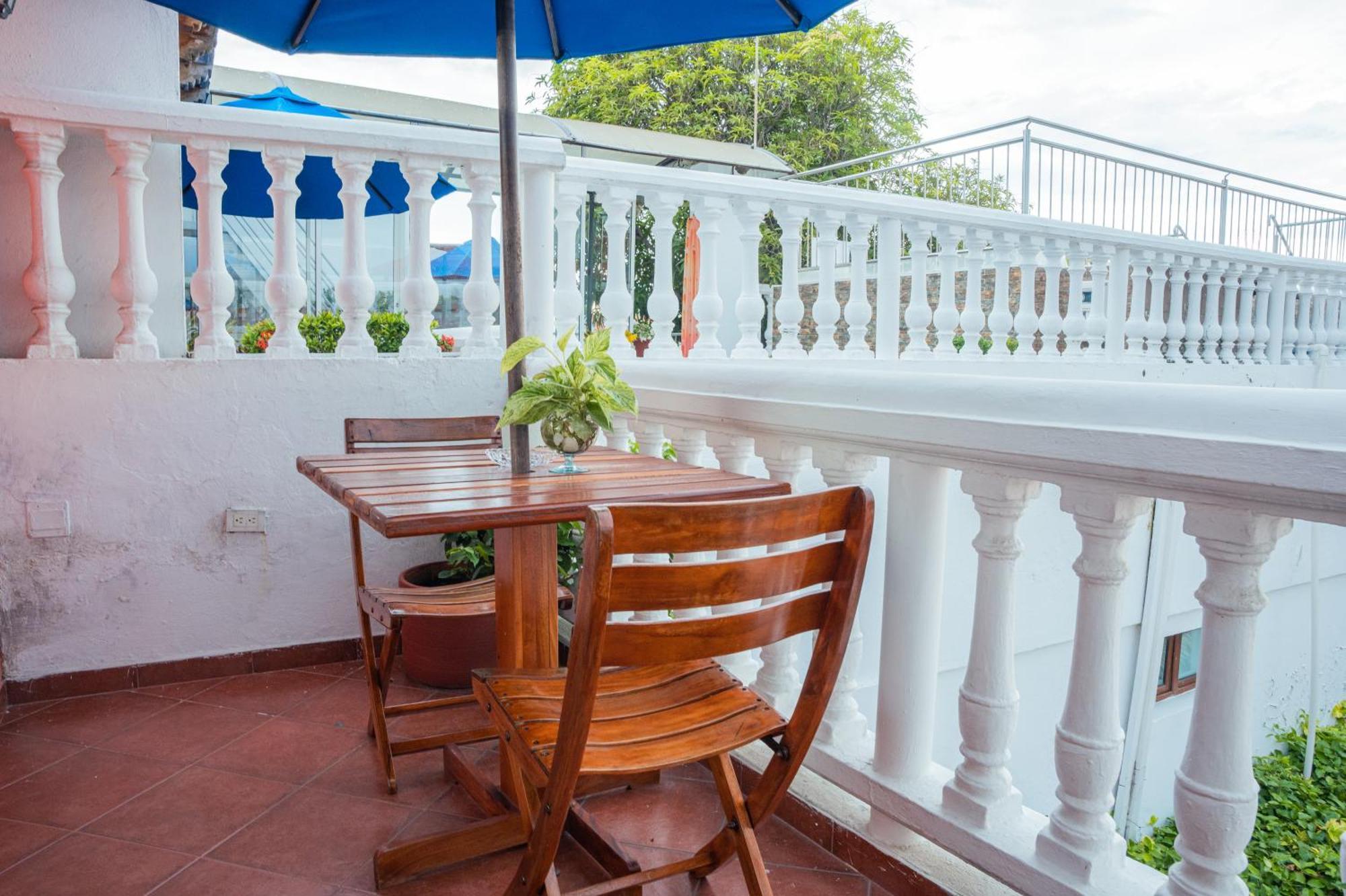 Hotel 3 Banderas Cartagena Exteriér fotografie